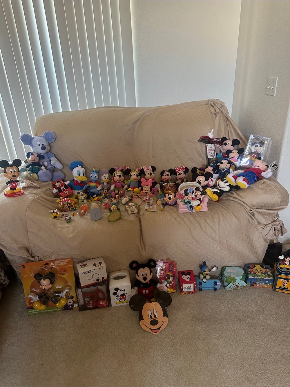Disney ultimate bundle set